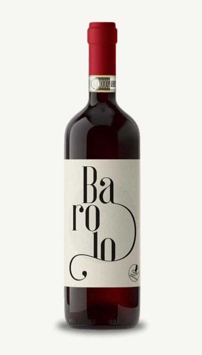 Casali del Barone Barolo DOCG 0,75L