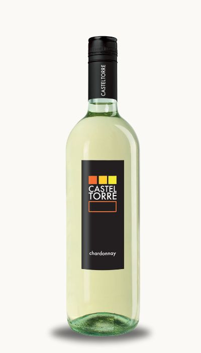 CASTELTORRE Chardonnay Trevenezie IGT 0,75L