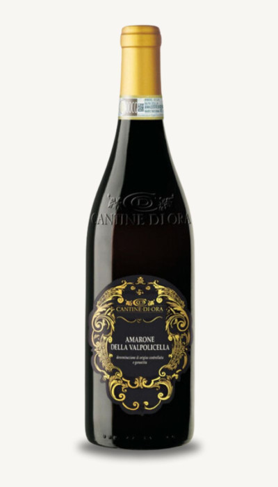 Víno Amarone Della Valpolicella DOCG