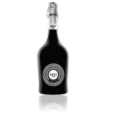 CECI 1938 Spumante Extra Dry, Magnum 1,5L