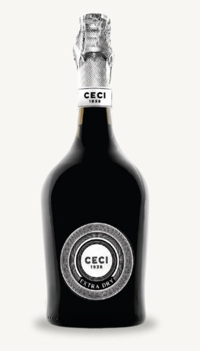 CECI 1938 Spumante Extra Dry, Magnum 1,5L